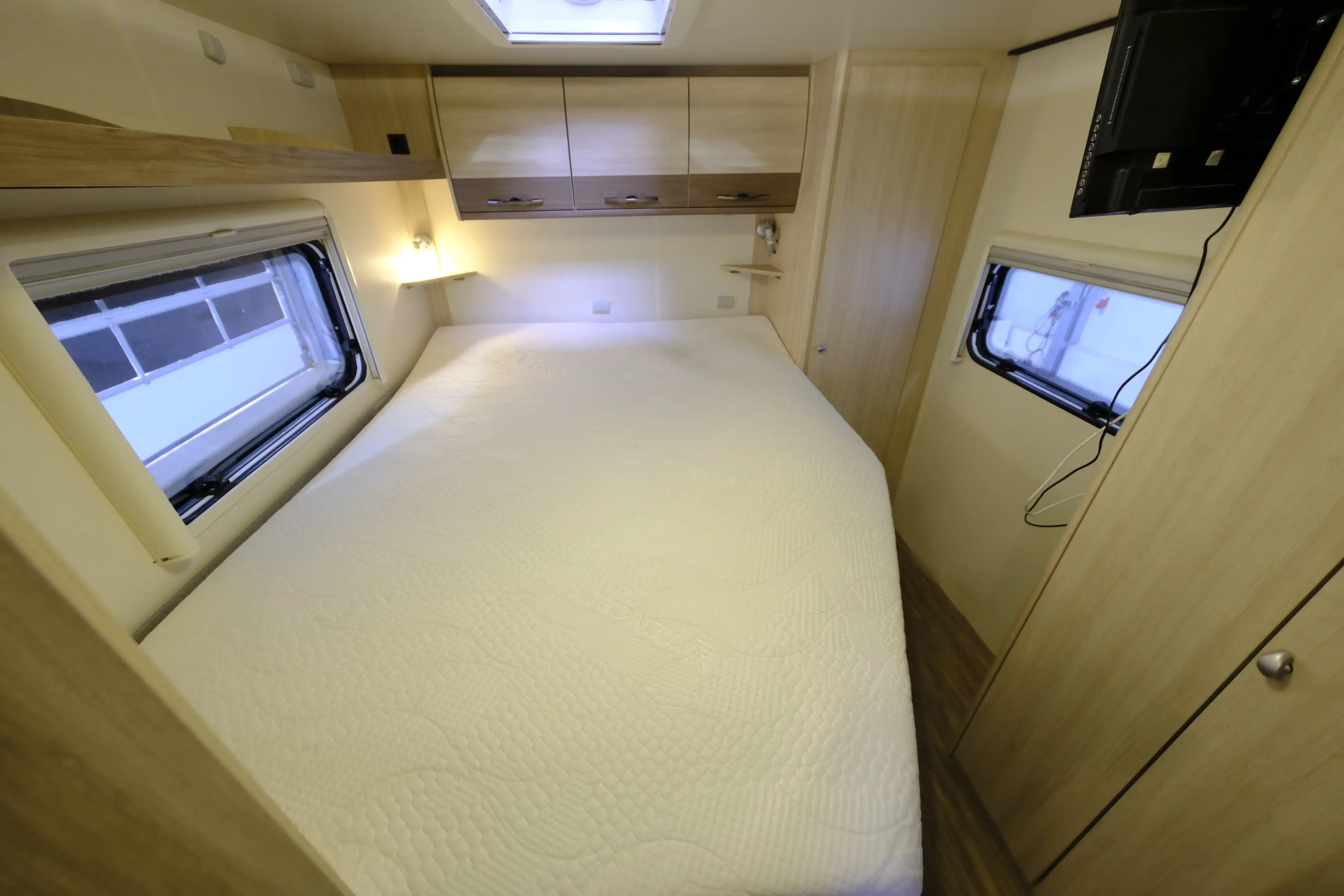 HOBBY Siesta T 70 GQ - Ansicht 9